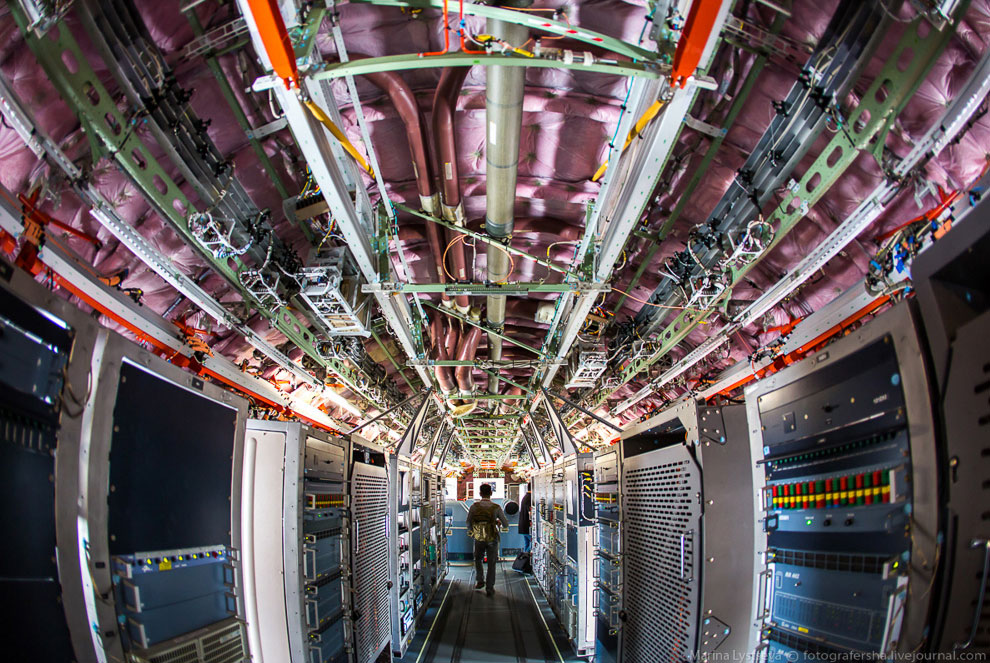 Новый самолет Airbus A350