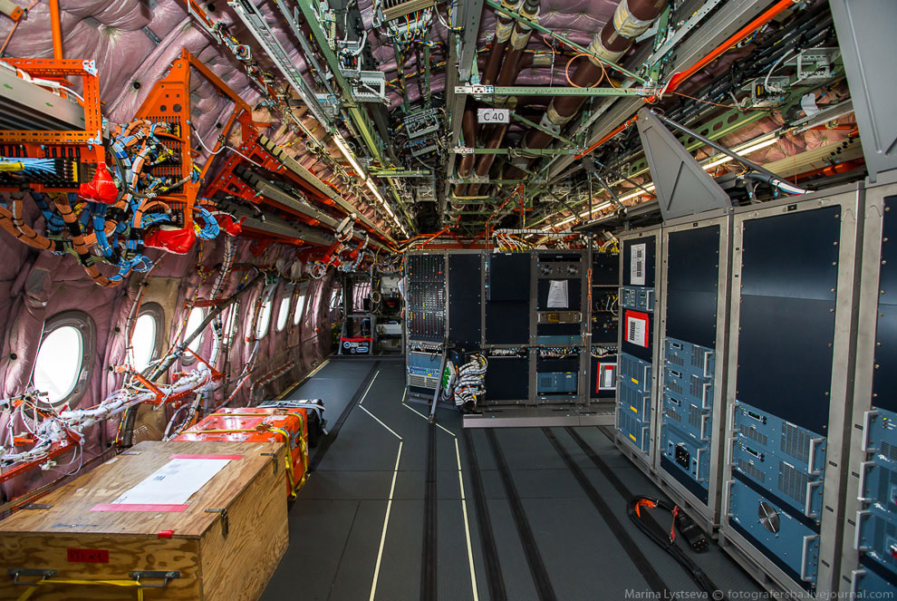 Новый самолет Airbus A350