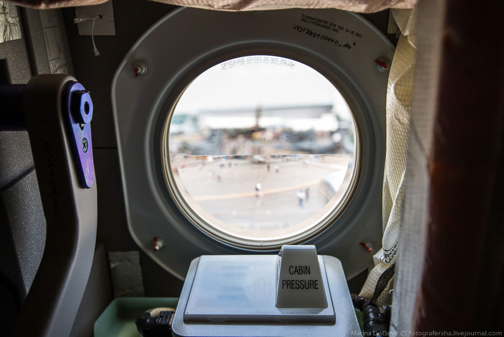 Новый самолет Airbus A350