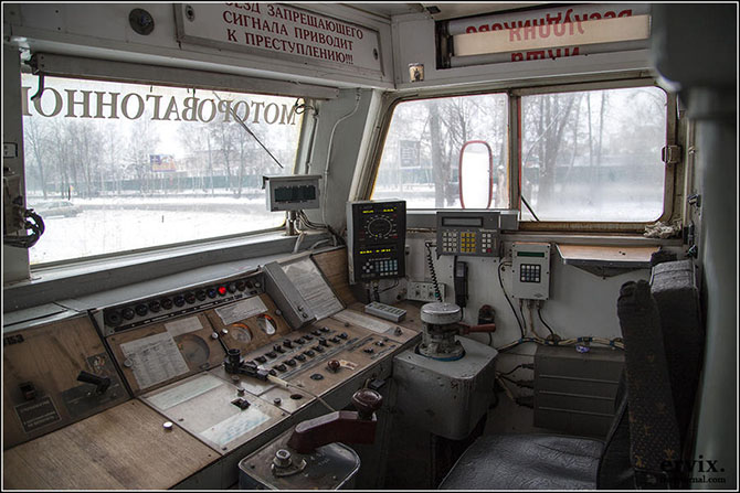 Прогулка по Рублевке