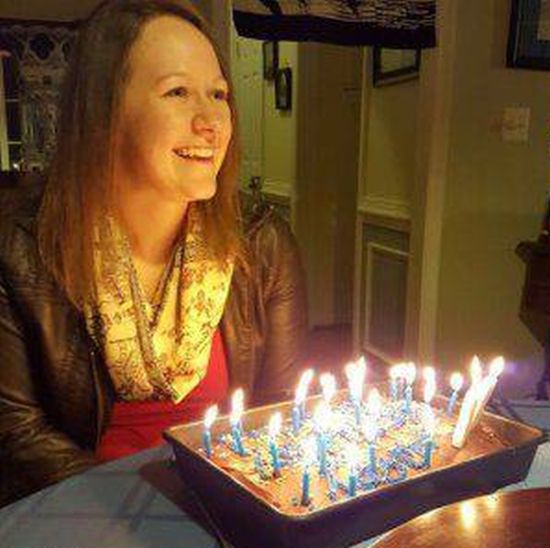 День рождения испорчен