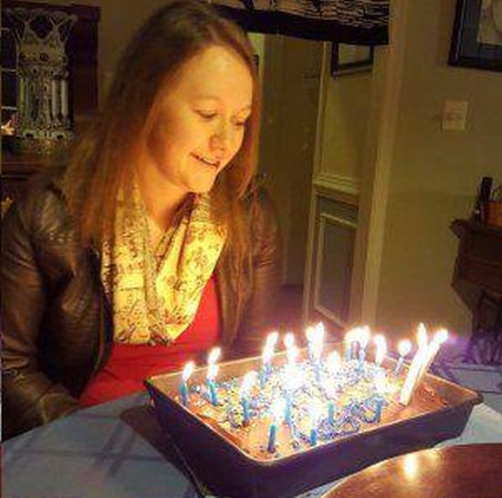 День рождения испорчен