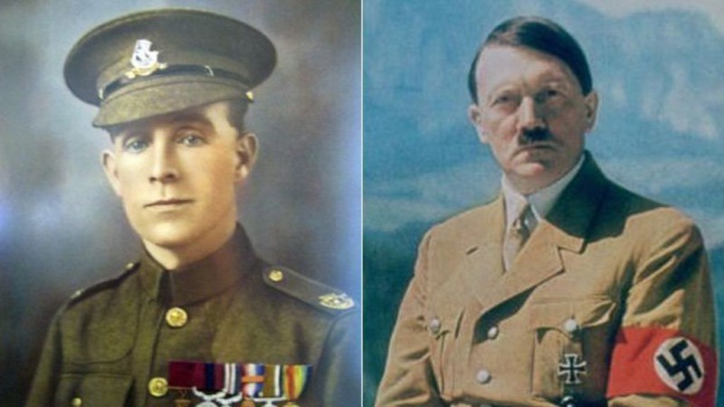 Случаи, изменившие ход истории