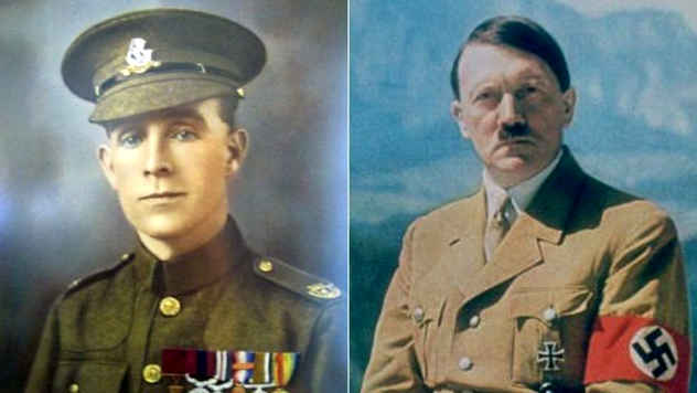 Случаи, изменившие ход истории