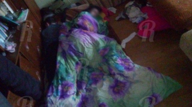 Как отдыхают подростки «на вписке» в самом центре Смоленска Как отдыхают подростки «на вписке» в самом центре Смоленска