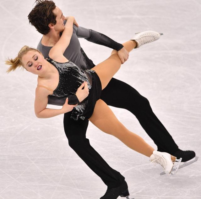 Неловкость по-олимпийски