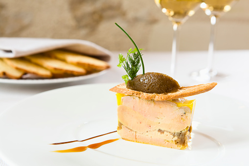 Самые дорогие деликатесы