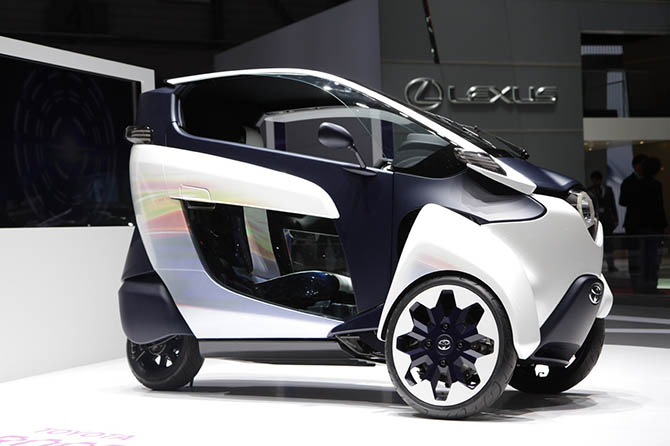 Женевский автосалон 2013 – рейтинг лучших премьер Женевский автосалон 2013 – рейтинг лучших премьер