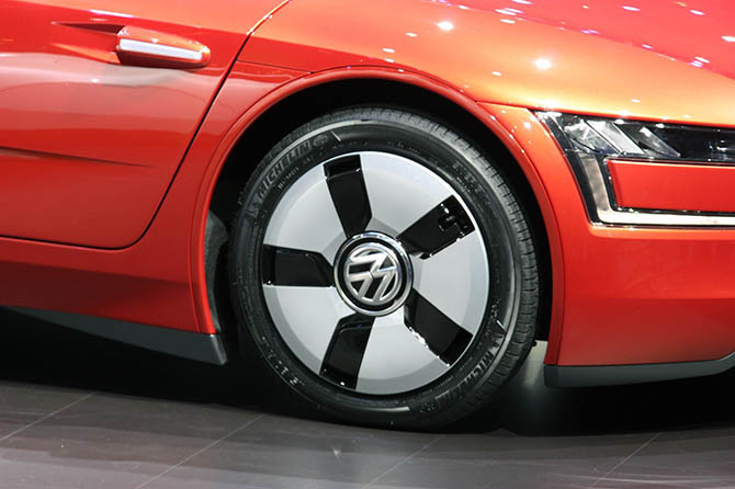 Женевский автосалон 2013 – рейтинг лучших премьер Женевский автосалон 2013 – рейтинг лучших премьер