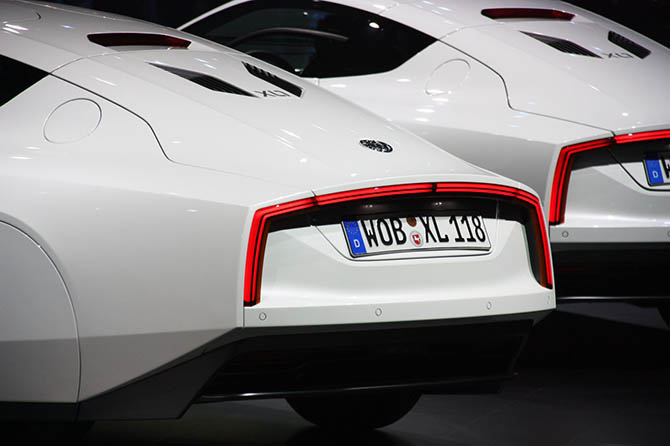 Женевский автосалон 2013 – рейтинг лучших премьер Женевский автосалон 2013 – рейтинг лучших премьер