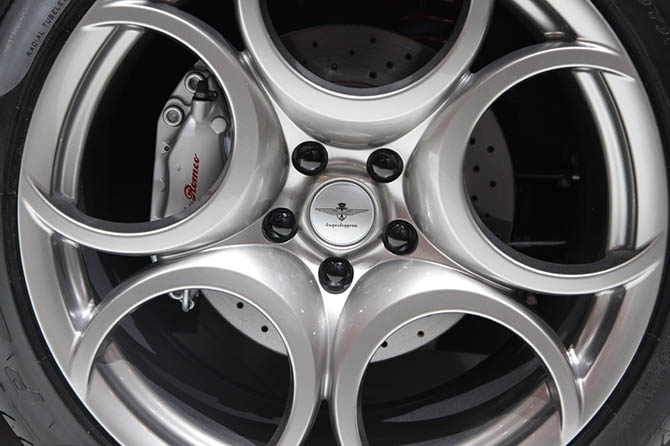 Женевский автосалон 2013 – рейтинг лучших премьер Женевский автосалон 2013 – рейтинг лучших премьер