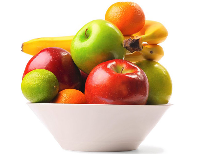 10 продуктов, которые всегда должны быть на кухне