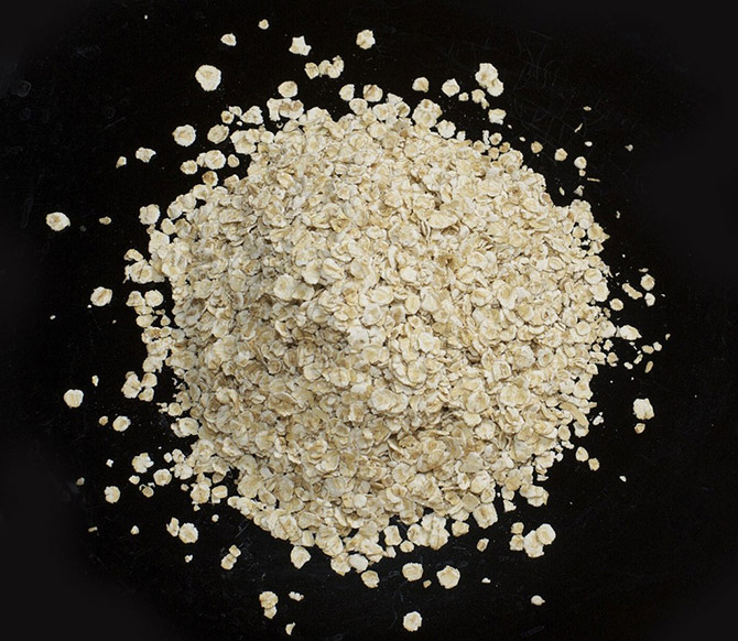 10 продуктов, которые всегда должны быть на кухне