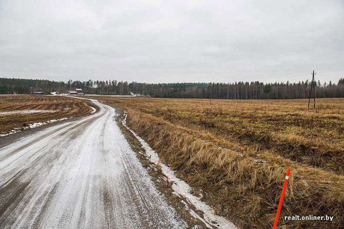 Как живется в финской деревне