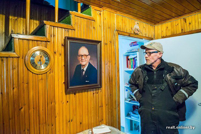 Как живется в финской деревне