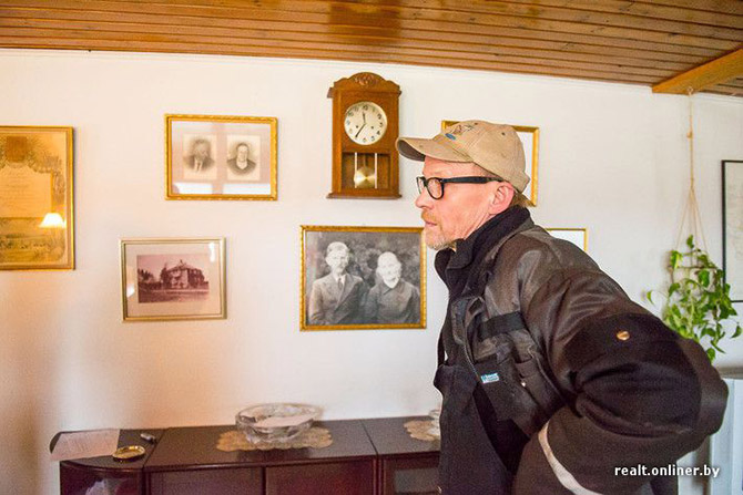 Как живется в финской деревне