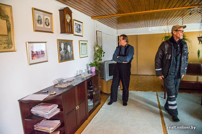 Как живется в финской деревне