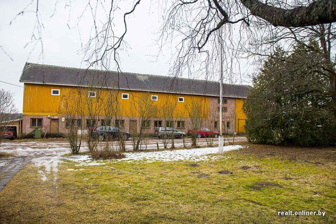 Как живется в финской деревне