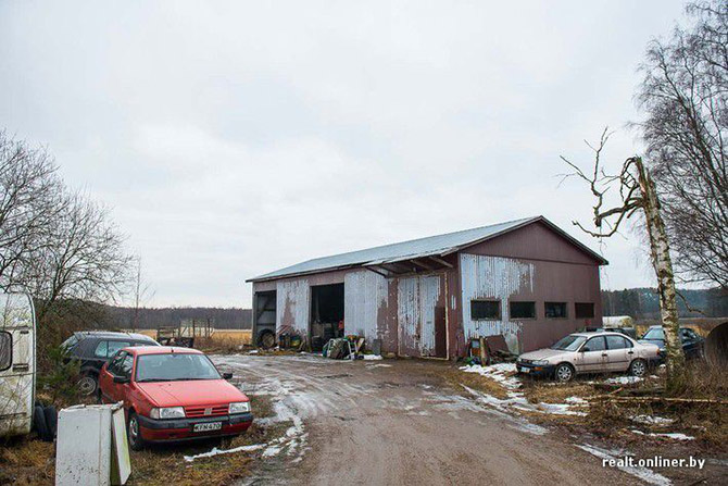 Как живется в финской деревне