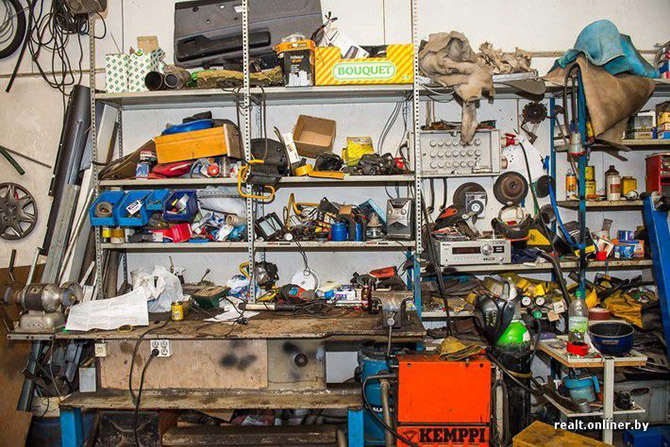 Как живется в финской деревне