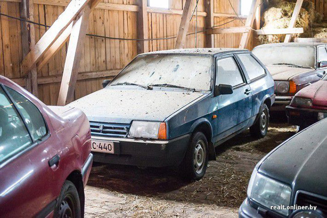 Как живется в финской деревне