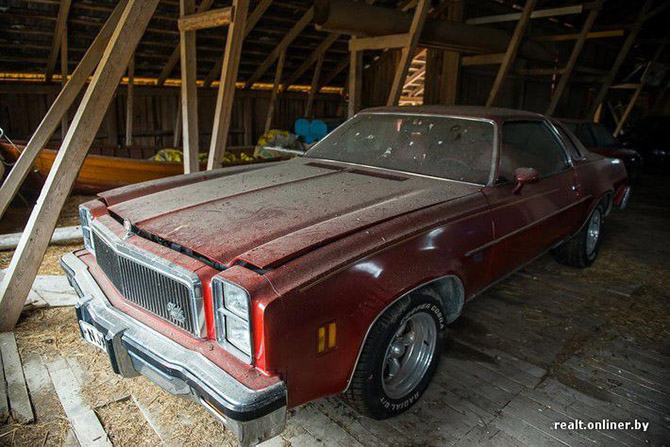 Как живется в финской деревне