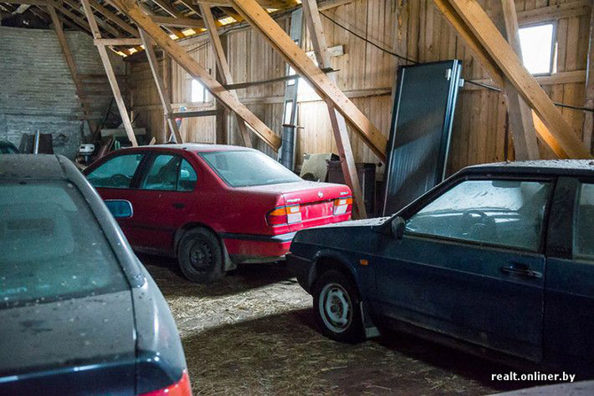 Как живется в финской деревне