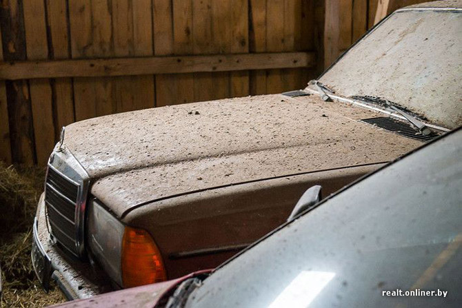 Как живется в финской деревне