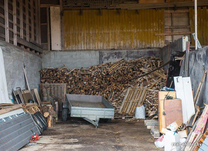 Как живется в финской деревне