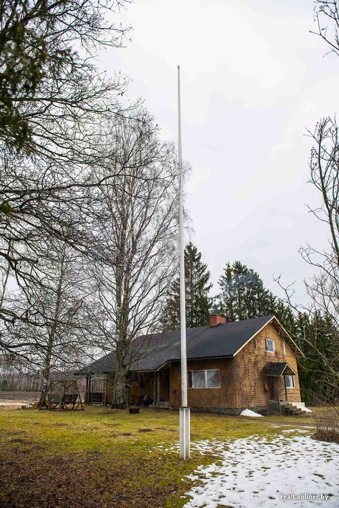 Как живется в финской деревне