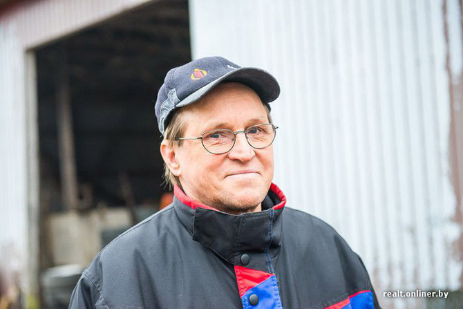 Как живется в финской деревне