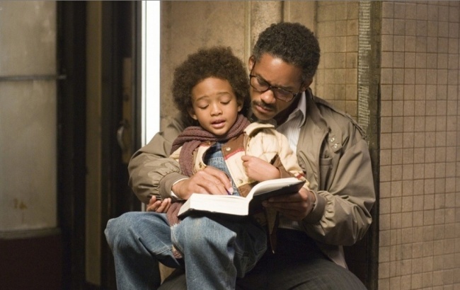 15 фильмов, которые учат никогда не сдаваться