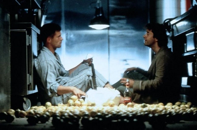 15 фильмов, которые учат никогда не сдаваться