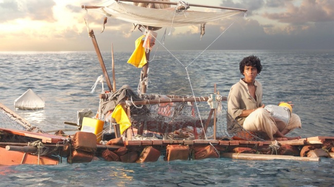 15 фильмов, которые учат никогда не сдаваться