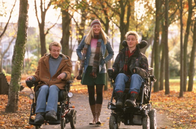 15 фильмов, которые учат никогда не сдаваться