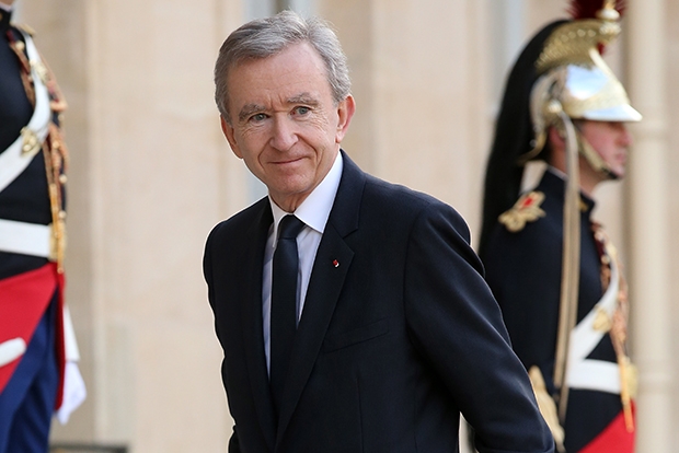 Богатейшие люди мира — 2015