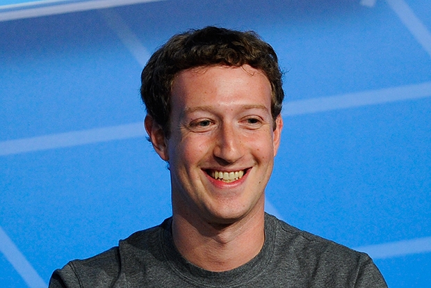 Богатейшие люди мира — 2015