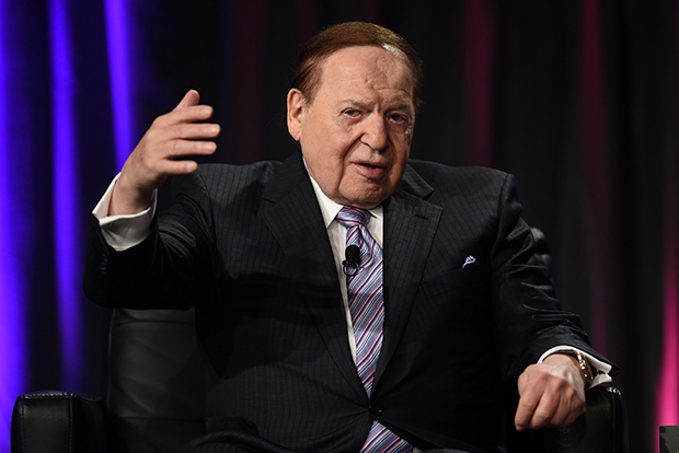 Богатейшие люди мира — 2015