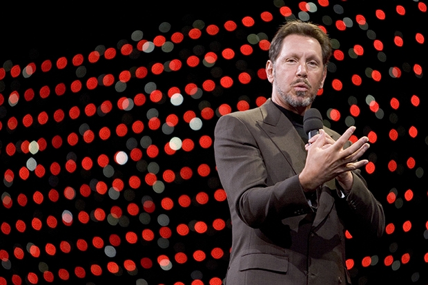 Богатейшие люди мира — 2015