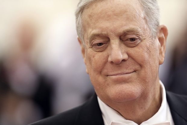 Богатейшие люди мира — 2015