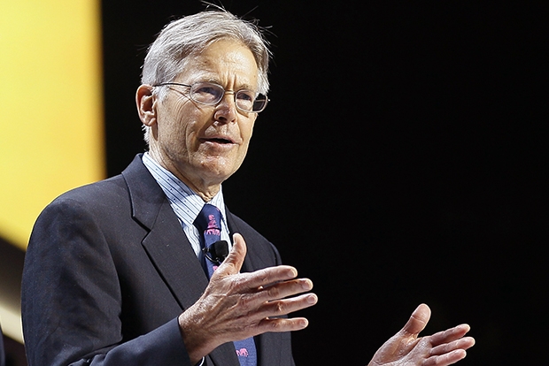 Богатейшие люди мира — 2015