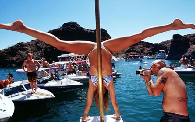 Забавные картинки с девушками