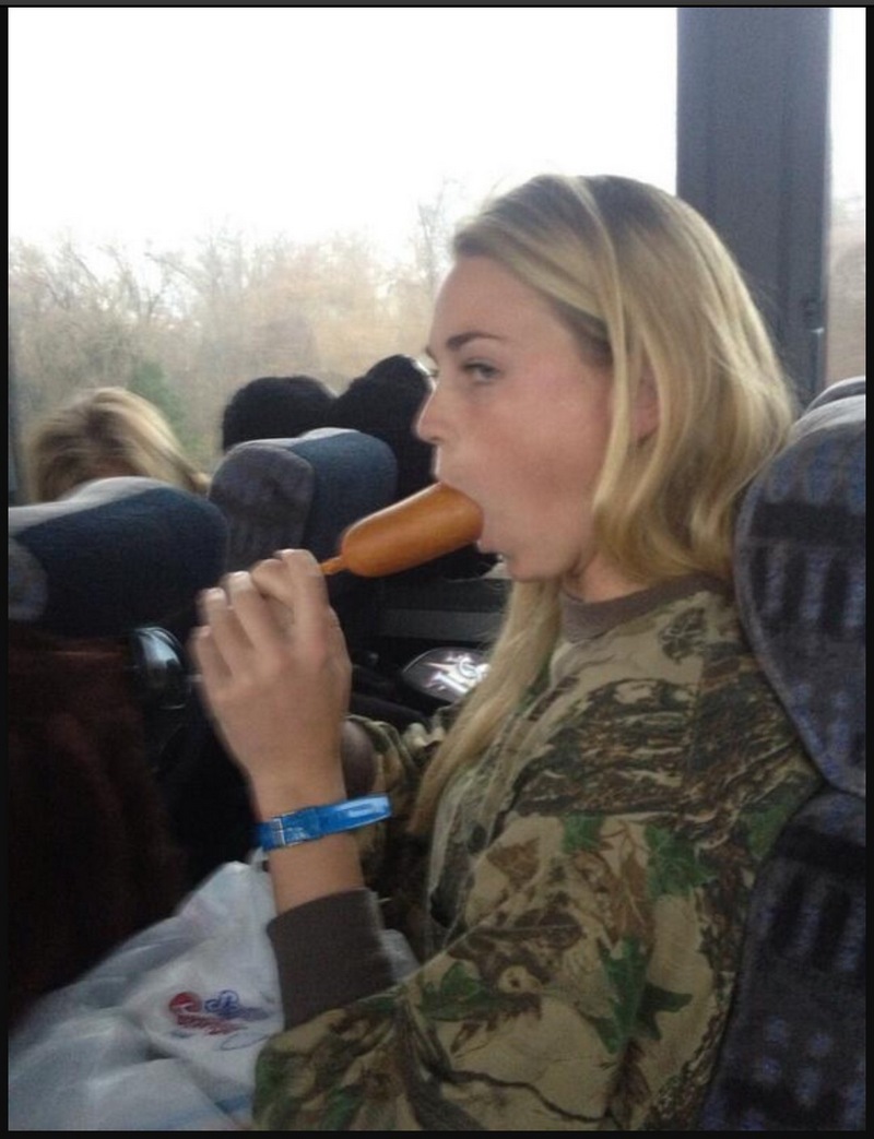 Забавные картинки с девушками