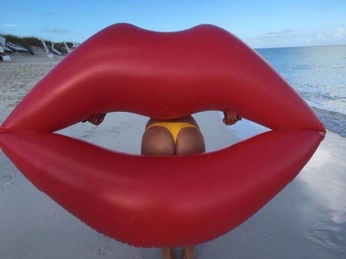 Прекрасные девушки, на которых стоит взглянуть