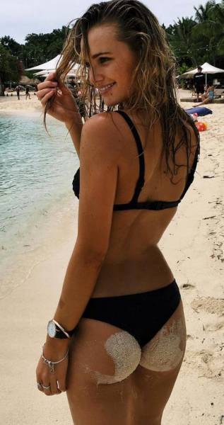 Прекрасные девушки, на которых стоит взглянуть