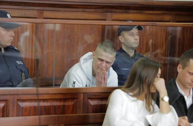 Фатальная ошибка следователя раскрылась спустя 18 лет: несправедливо осужденного жителя Польши выпустили на свободу