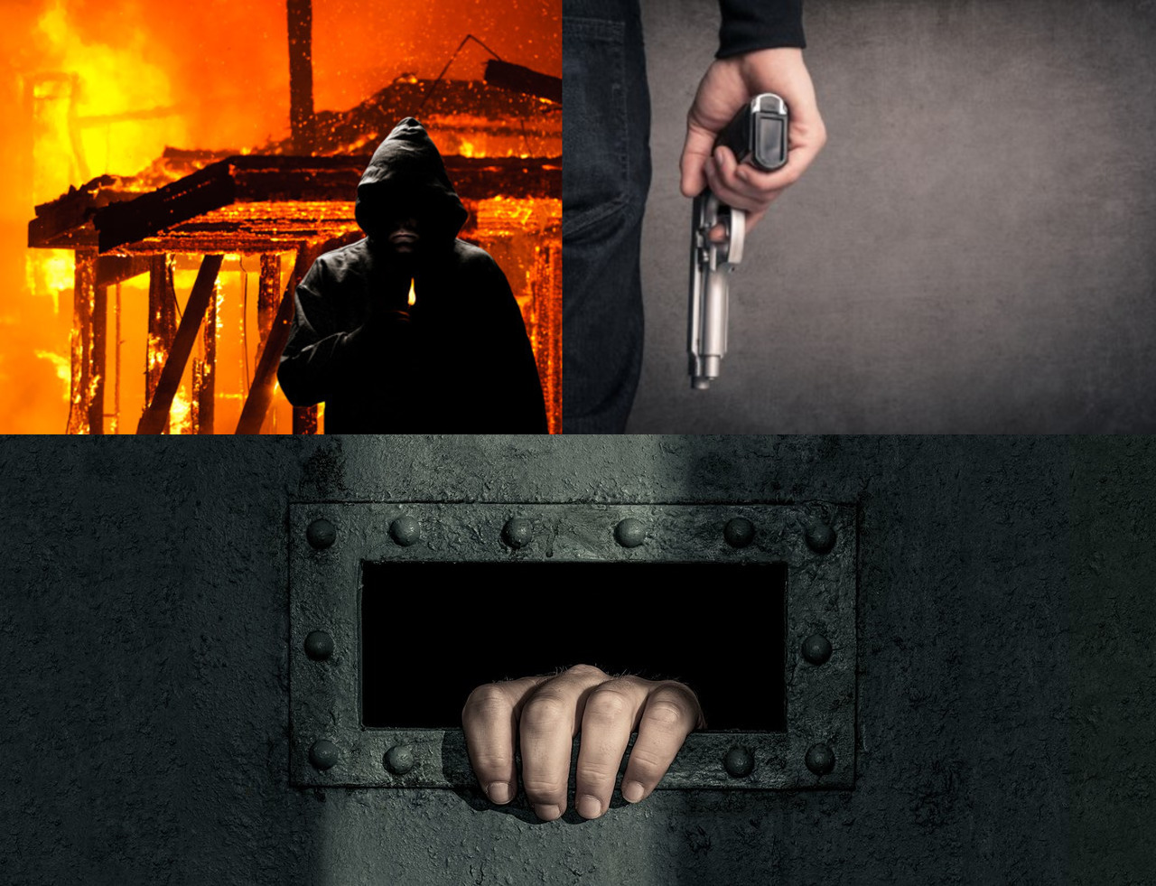 «Медали вручает Дьявол лично!» или несколько мрачных рекордов, которые никому не захочется повторить