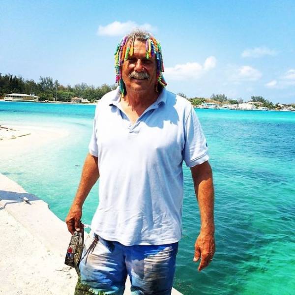 Современная мода: грустно и смешно