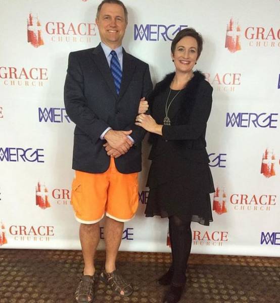 Современная мода: грустно и смешно