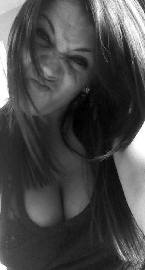 Девушки с большой грудью